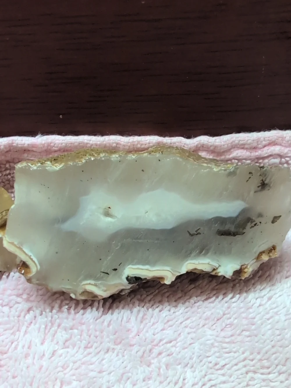 Agate #39